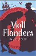 Moll Flanders Illustrated