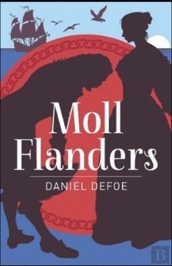 Bertrand.pt - Moll Flanders Illustrated