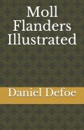 Moll Flanders Illustrated