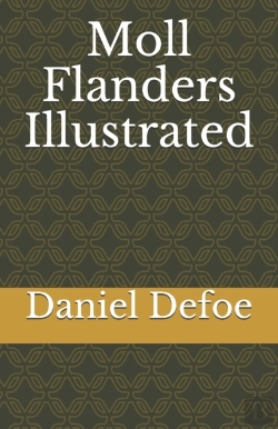 Bertrand.pt - Moll Flanders Illustrated