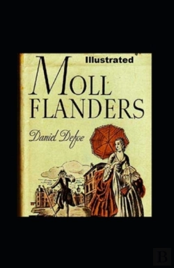 Bertrand.pt - Moll Flanders Illustrated
