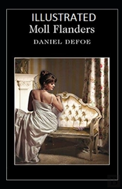 Bertrand.pt - Moll Flanders Illustrated