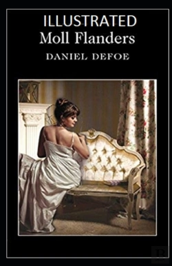 Bertrand.pt - Moll Flanders Illustrated