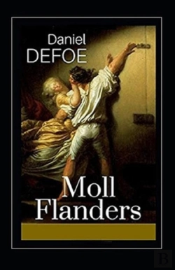 Bertrand.pt - Moll Flanders Illustrated