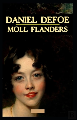 Bertrand.pt - Moll Flanders Illustrated Edition