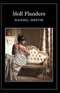 Moll Flanders (Illustrated Edition)