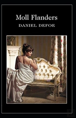 Bertrand.pt - Moll Flanders (Illustrated Edition)