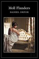 Moll Flanders( Illustrated Edition)