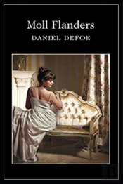 Moll Flanders( Illustrated Edition)