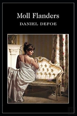 Bertrand.pt - Moll Flanders( Illustrated Edition)