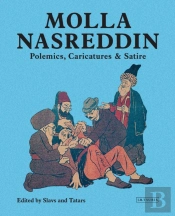 Molla Nasreddin Polemics Caricature