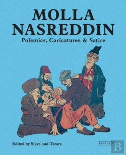 Bertrand.pt - Molla Nasreddin Polemics Caricature