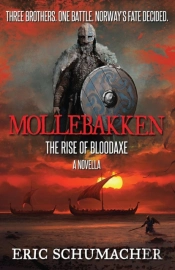 Mollebakken - A Viking Age Novella: Hako
