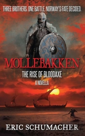 Mollebakken - A Viking Age Novella: Hako