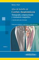Moller:Atlas Cortes Anatomicos, 2aed T3