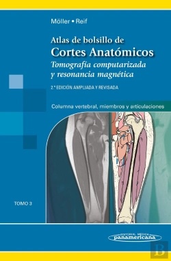 Bertrand.pt - Moller:Atlas Cortes Anatomicos, 2aed T3