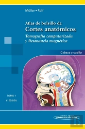 Moller:Atlas Cortes Anatùmicos, 4aed T1