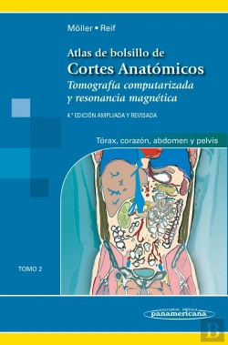 Bertrand.pt - Moller:Atlas Cortes Anatùmicos, 4aed T2