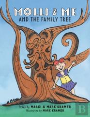 Molli And Me And The Family Tree