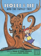 Molli And Me And The Family Tree