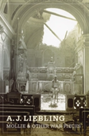 Mollie And Other War Pieces