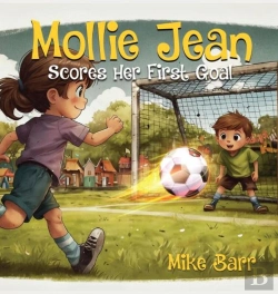 Bertrand.pt - Mollie Jean Score Her First Goal