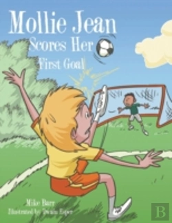 Bertrand.pt - Mollie Jean Scores Her First Goal