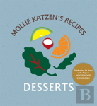 Mollie Katzen'S Desserts