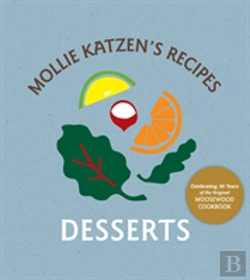 Bertrand.pt - Mollie Katzen'S Desserts