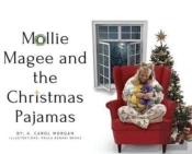 Mollie Magee And The Christmas Pajamas