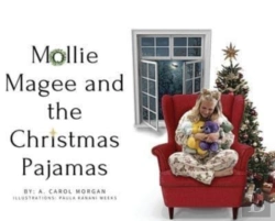 Bertrand.pt - Mollie Magee And The Christmas Pajamas