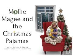 Mollie Magee And The Christmas Pajamas