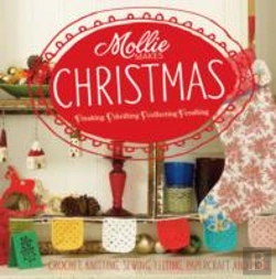 Bertrand.pt - Mollie Makes: Christmas