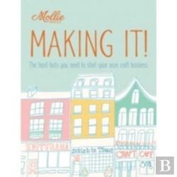 Bertrand.pt - Mollie Makes: Making It!
