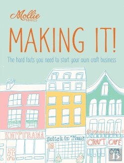 Bertrand.pt - Mollie Makes: Making It!