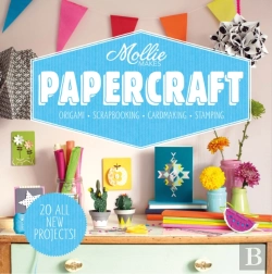 Bertrand.pt - Mollie Makes: Papercraft