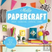 Mollie Makes: Papercraft