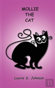 Mollie The Cat