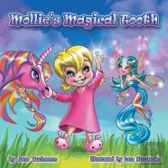 Mollie'S Magical Tooth