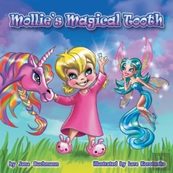 Bertrand.pt - Mollie'S Magical Tooth