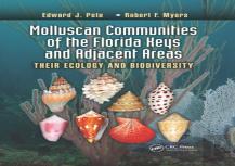 Molluscan Communities Of The Florida Keys And Adjacent Areas