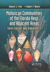 Molluscan Communities Of The Florida Keys And Adjacent Areas