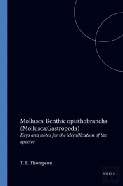 Molluscs: Benthic Opisthobranchs (Mollusca:Gastropoda)