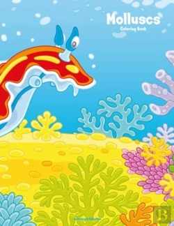 Bertrand.pt - Molluscs Coloring Book 1