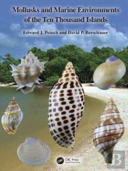 Mollusks And Marine Environments Of The Ten Thousand Islands