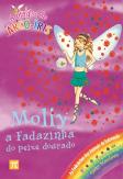 Molly A Fadazinha do Golfinho 