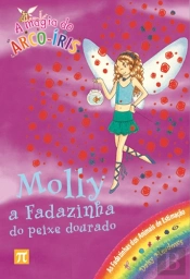 Molly A Fadazinha do Golfinho 