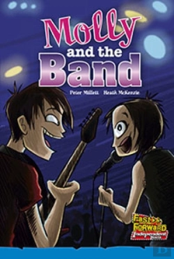 Bertrand.pt - Molly And The Band