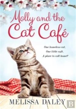 Bertrand.pt - Molly And The Cat Cafe