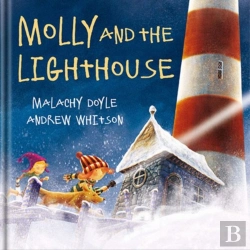 Bertrand.pt - Molly And The Lighthouse (230x230mm)